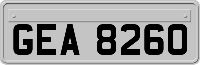 GEA8260