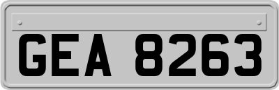 GEA8263