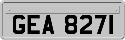 GEA8271