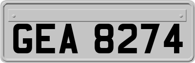 GEA8274