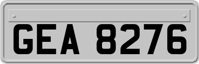 GEA8276