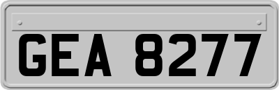 GEA8277