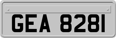 GEA8281