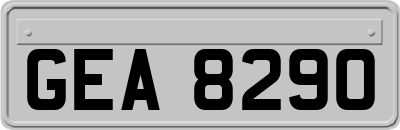GEA8290