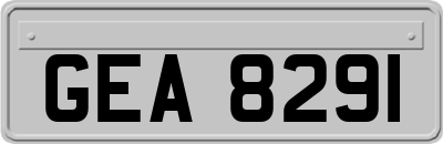 GEA8291