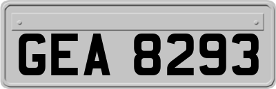 GEA8293