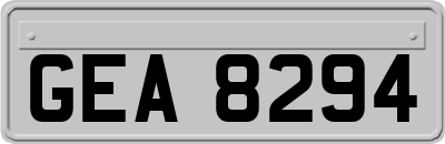 GEA8294