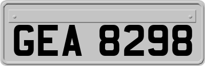 GEA8298