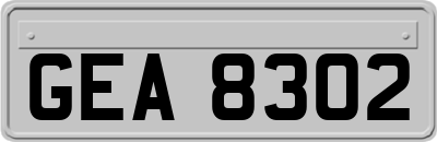 GEA8302