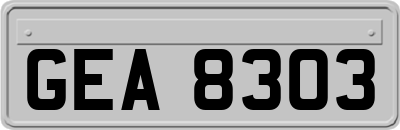 GEA8303