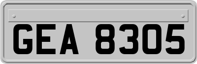 GEA8305