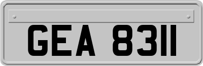 GEA8311