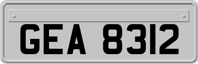 GEA8312