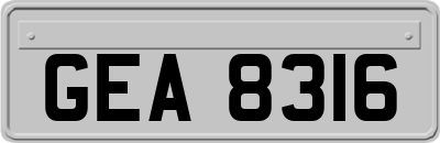 GEA8316