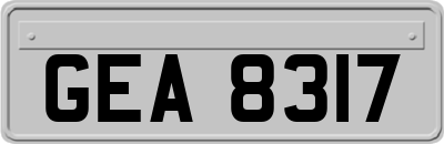 GEA8317