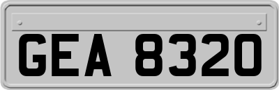 GEA8320