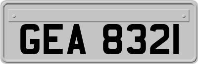 GEA8321