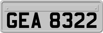 GEA8322