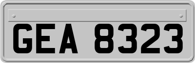 GEA8323
