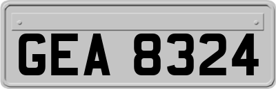 GEA8324