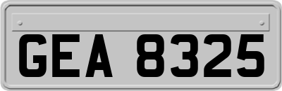 GEA8325