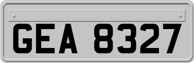 GEA8327