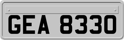 GEA8330