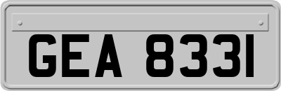 GEA8331