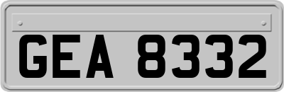 GEA8332