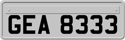 GEA8333