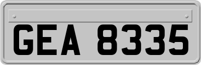 GEA8335
