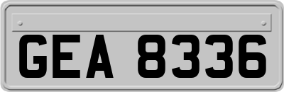 GEA8336