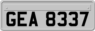 GEA8337
