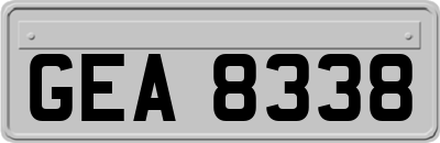 GEA8338