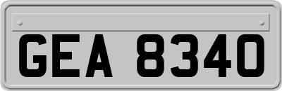 GEA8340