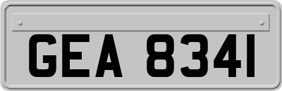 GEA8341