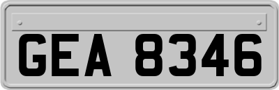 GEA8346