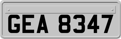 GEA8347
