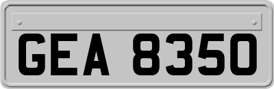GEA8350