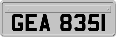 GEA8351