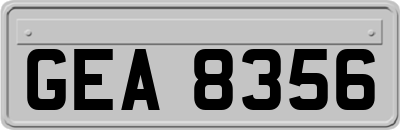 GEA8356