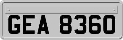 GEA8360