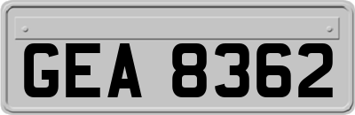 GEA8362