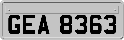 GEA8363