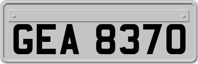 GEA8370