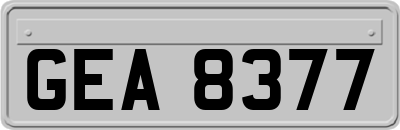GEA8377