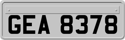 GEA8378