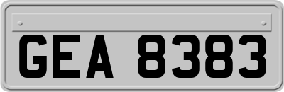 GEA8383