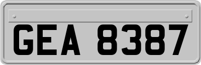 GEA8387