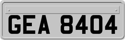GEA8404